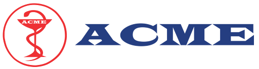 ACME logo