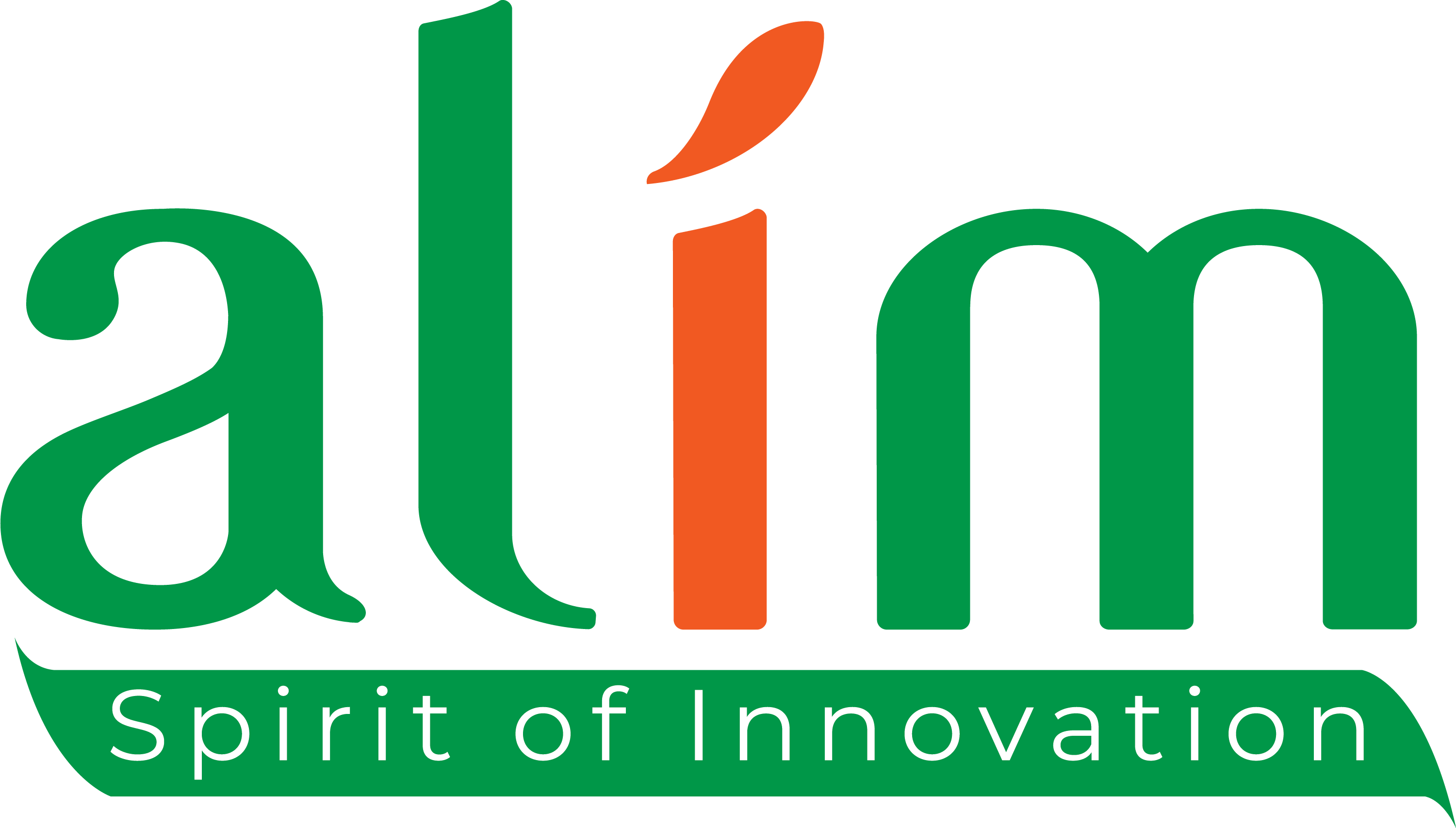 Alim Industries logo