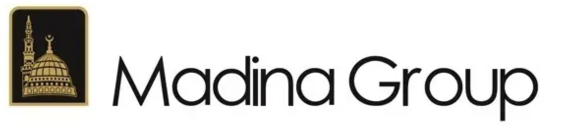 Madian Group logo