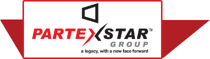 Partex Group logo